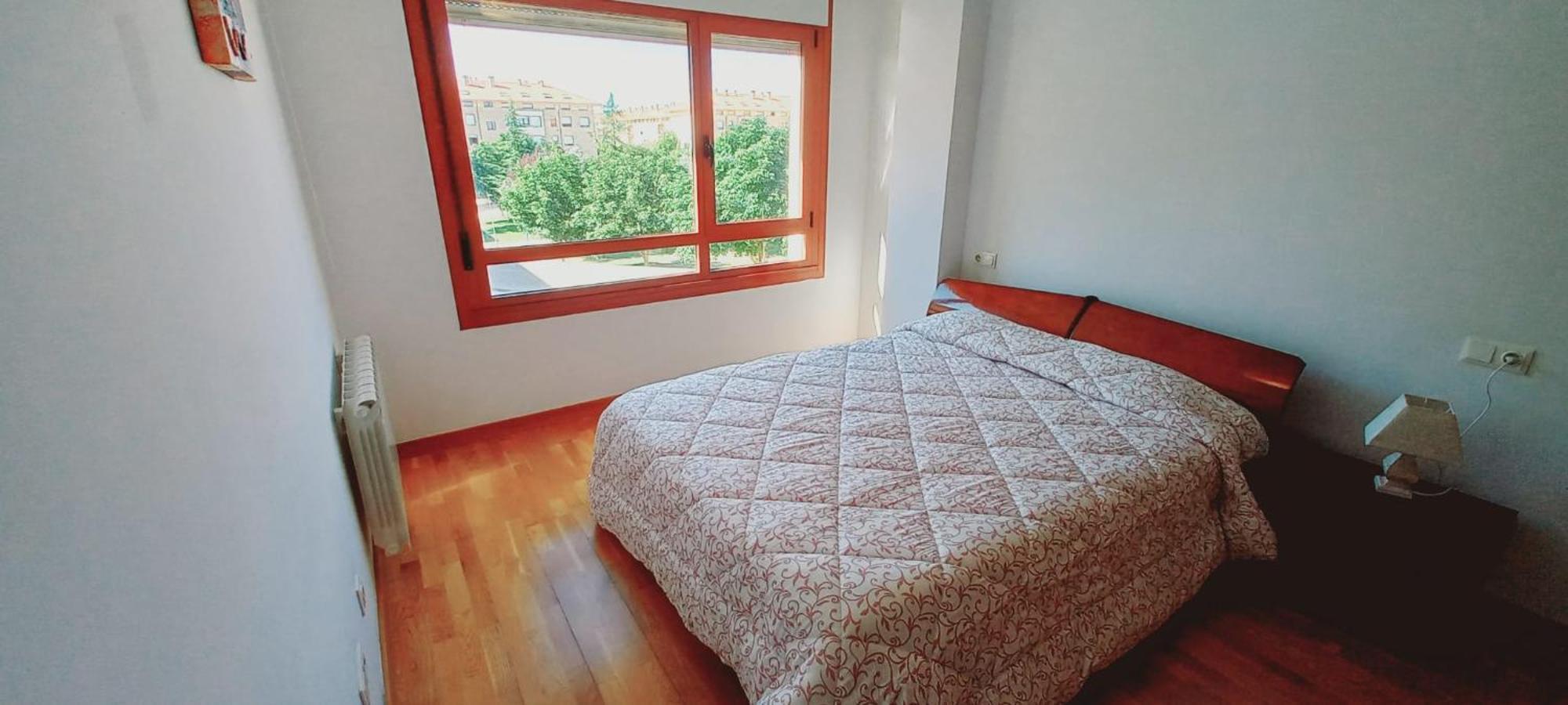 Apartamento Con 2 Habitaciones Y 2 Banos Junto A Valladolid Luaran gambar