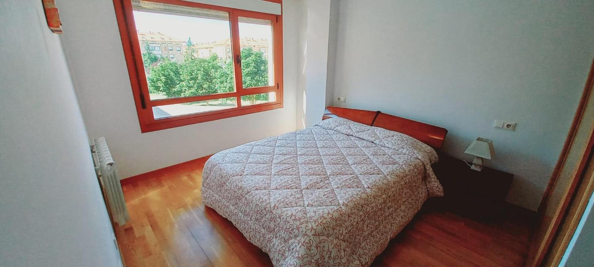 Apartamento Con 2 Habitaciones Y 2 Banos Junto A Valladolid Luaran gambar